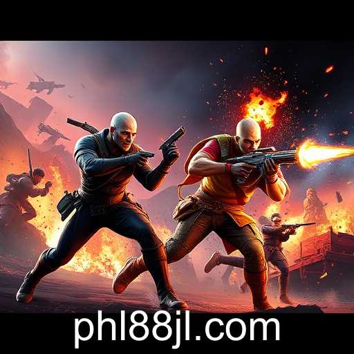 Action Games