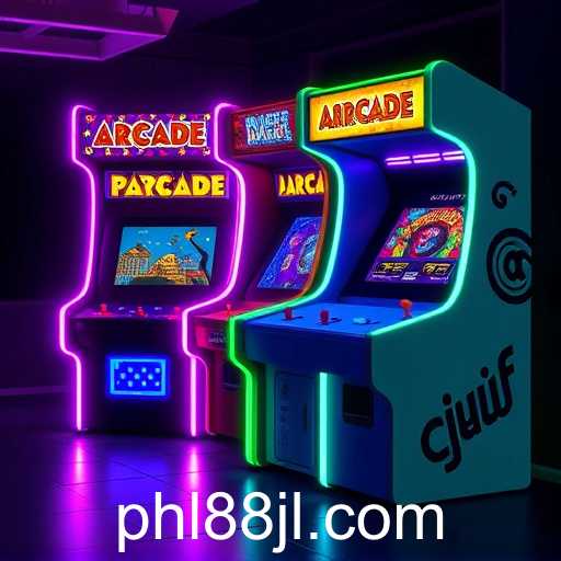 Arcade Games