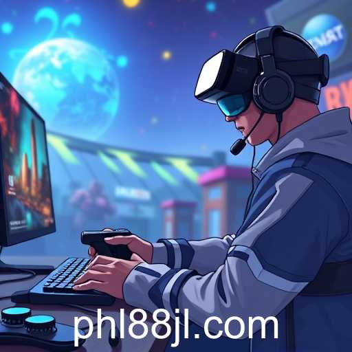 The Digital Playground: 88jl's Impact on Gaming