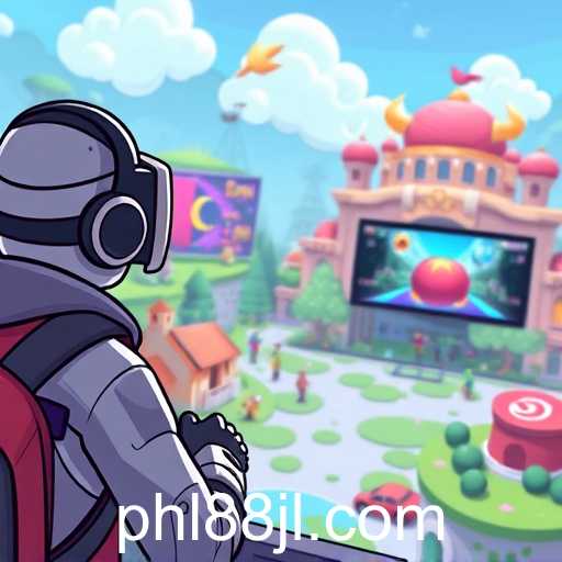 The Rise of 88jl in the Gaming World