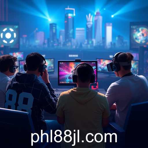 The Rise of 88jl: Revolutionizing Online Gaming